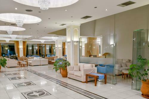 Nefeli Hotel