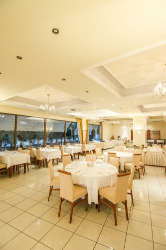 Nefeli Hotel