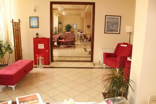 Hili Hotel