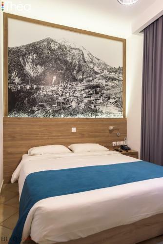 Marianna Hotel