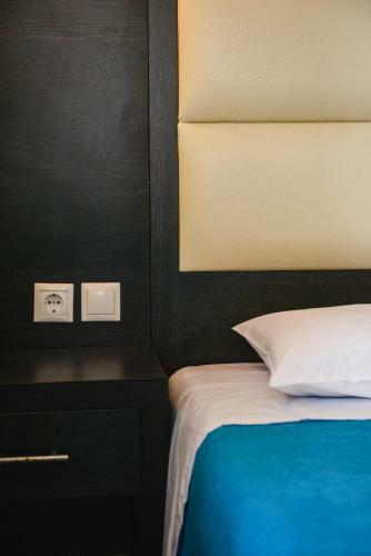Hotel Santa Rosa