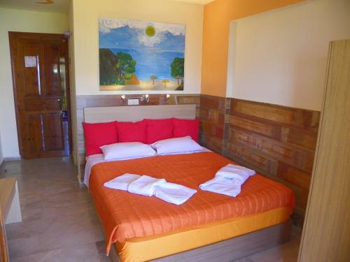 Mirabelle Hotel