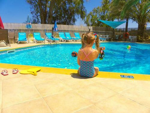 Mirabelle Hotel