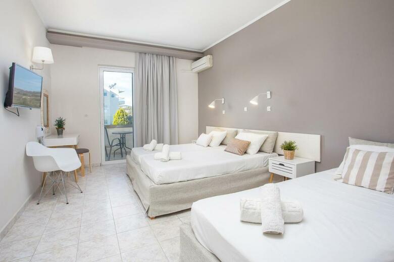 Apartamento Evita Studios