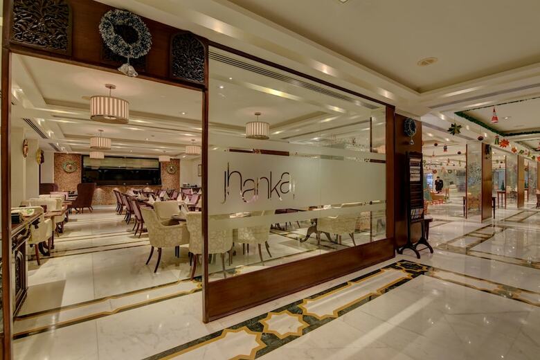 Hotel Tajview ? Ihcl Seleqtions