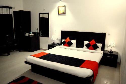 Oyo 6253 Hotel Garden View Resort