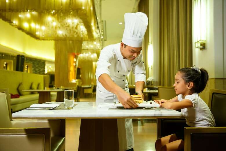 Hotel Courtyard By Marriott Agra