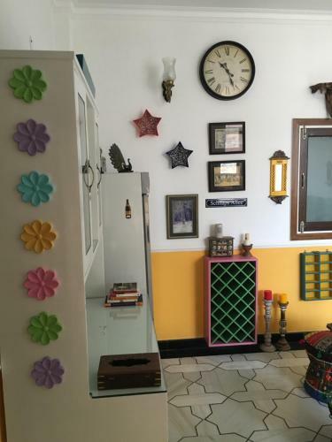 The Coral Court Homestay