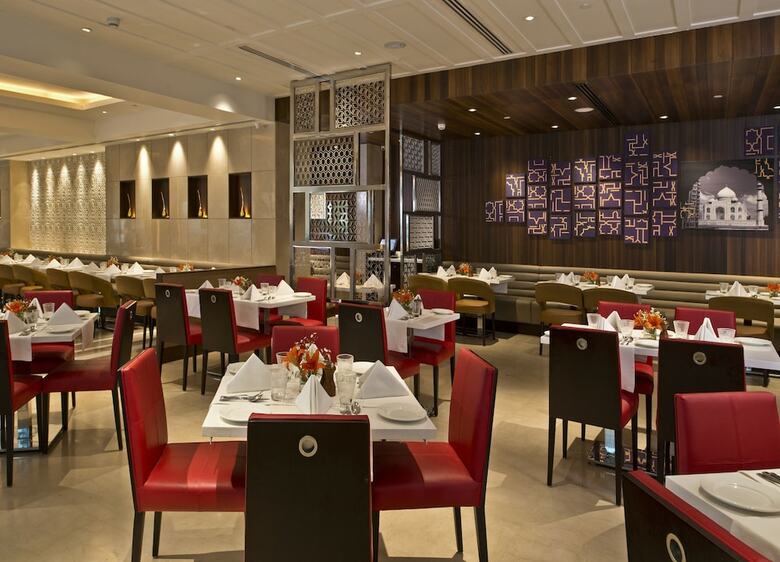 Hotel Grand Mercure Agra