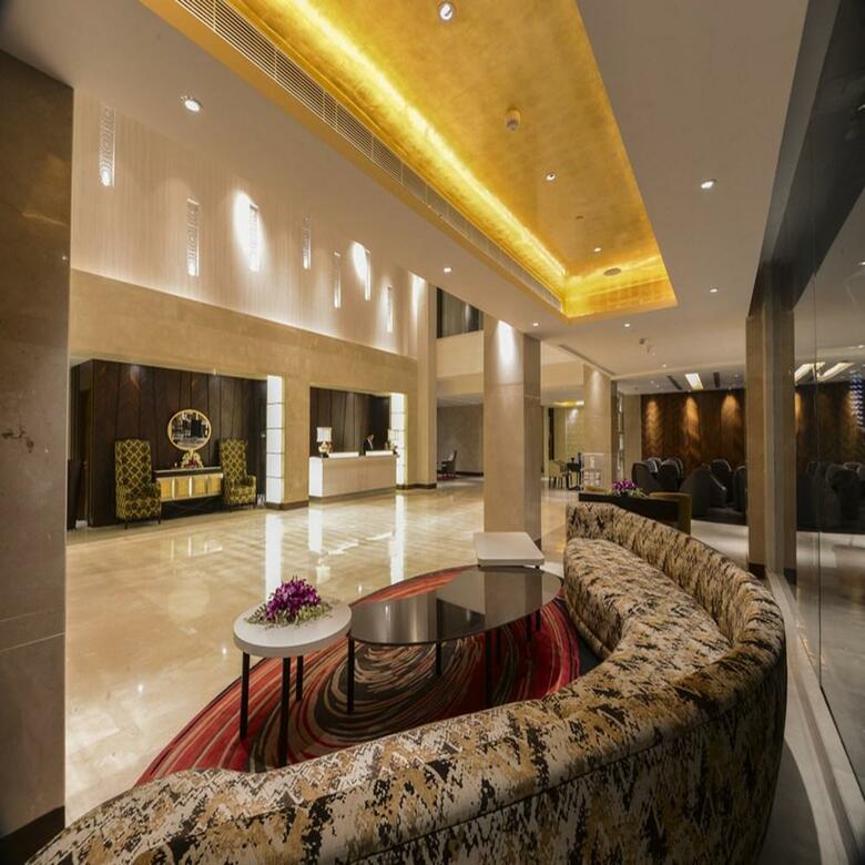 Hotel Grand Mercure Agra