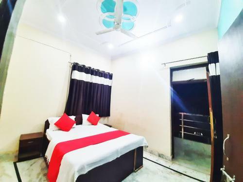 Hostal Rhine Guest House