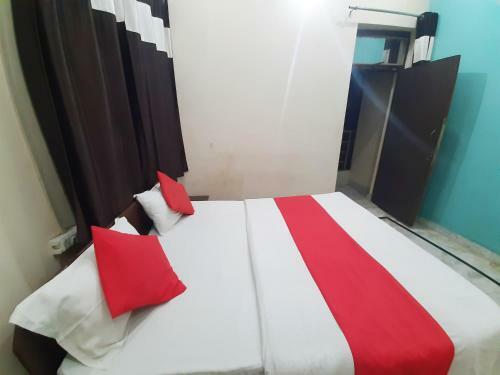 Hostal Rhine Guest House