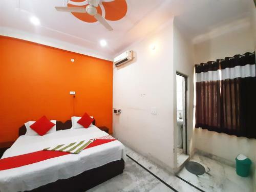 Hostal Rhine Guest House