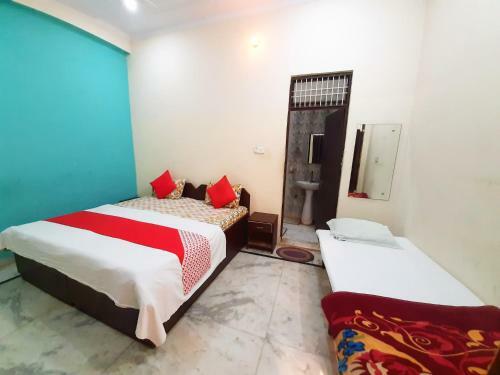 Hostal Rhine Guest House