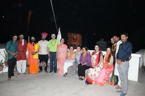Indian Homestay