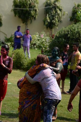 Indian Homestay