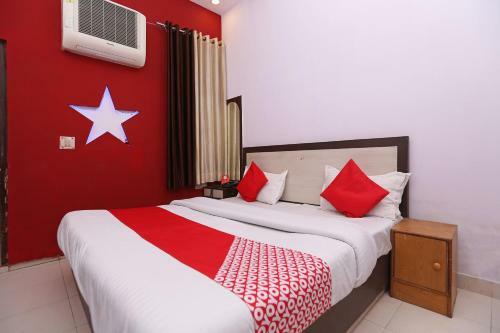 Oyo 19802 Hotel Anant Plaza