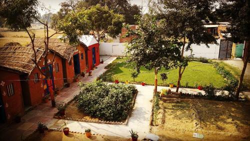 Village Hostel