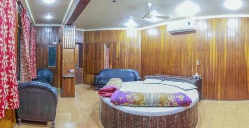 Hostal Deluxe Stay Near The Epic Tajmahal