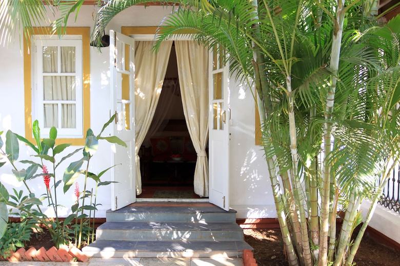 Hotel Casa Anjuna