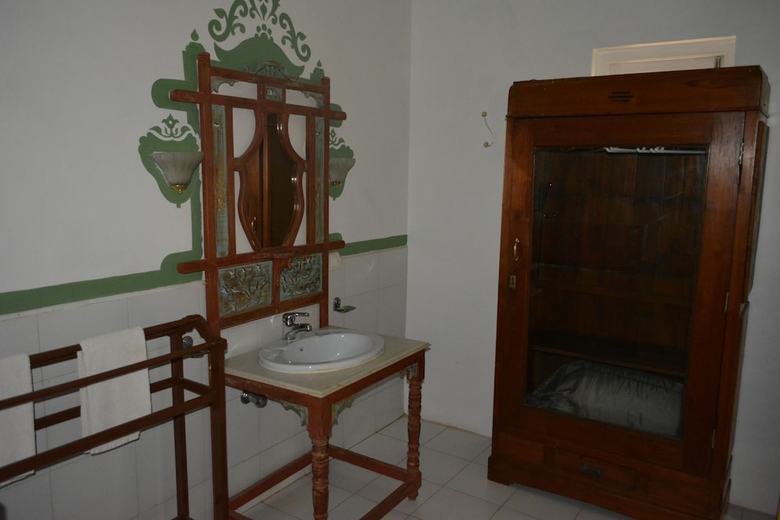 Hotel Casa Anjuna
