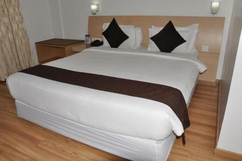 Bed & Breakfast Hotel Ambient Turret