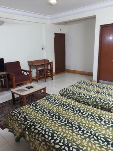 Hotel Tapti Saral