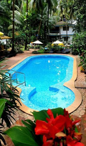Hotel The Camelot Beach Resort