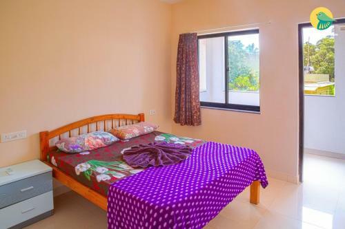 Apartamento Sun N Sand