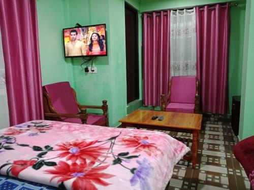 Zimba Happy Home Stay