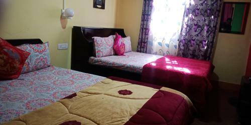 Zimba Happy Home Stay
