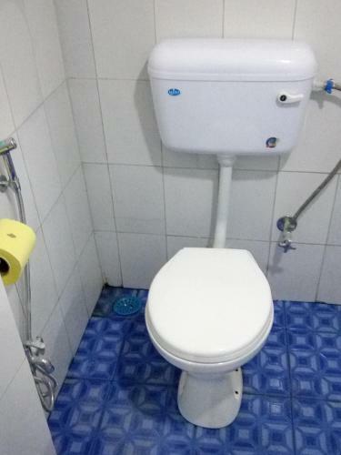 Apartamento Blessing Homestay
