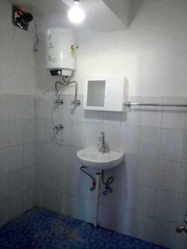 Apartamento Blessing Homestay