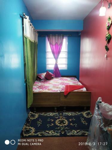 Apartamento Blessing Homestay