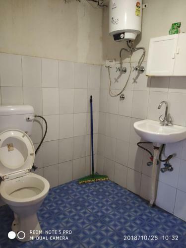Apartamento Blessing Homestay