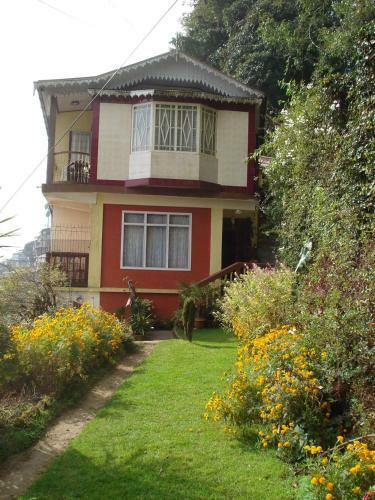 Bed & Breakfast Classic Guesthouse