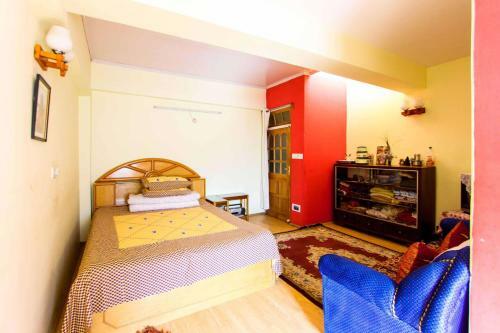 Eeza Home Stay