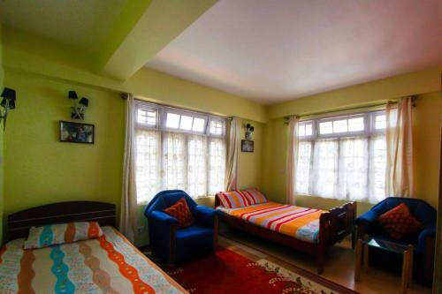 Eeza Home Stay