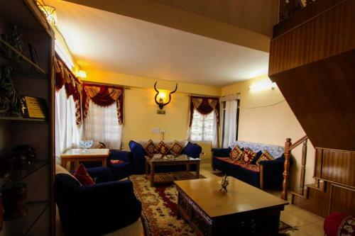 Eeza Home Stay