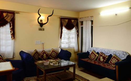 Eeza Home Stay