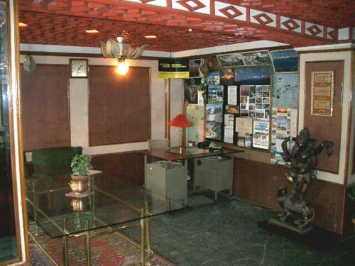 Hotel Mohit