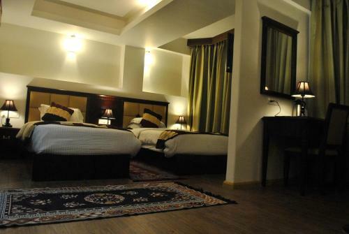 Hotel Mohit