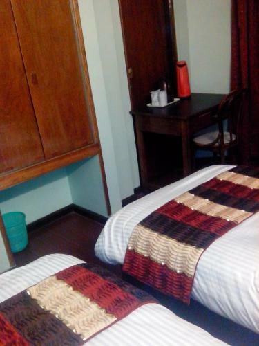 Hotel Mohit