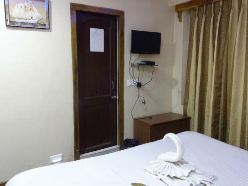 Hotel White Yak