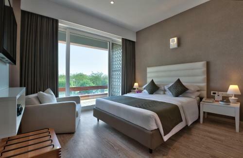 Hotel The Atara