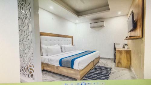 Hostal Callista Inn