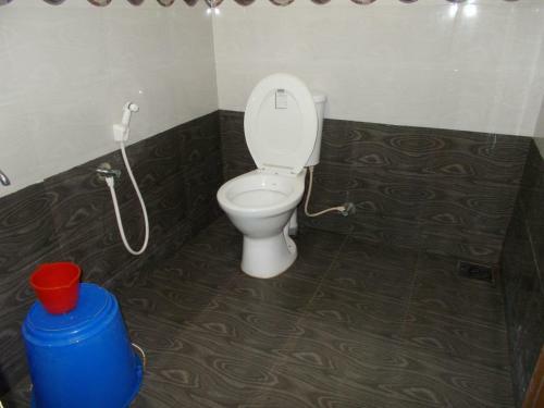 Hotel Sathya Inn