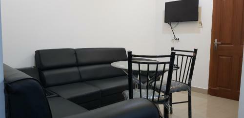 Hotel Sathya Inn