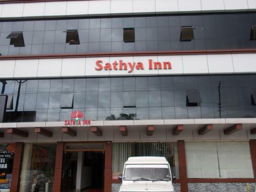 Hotel Sathya Inn