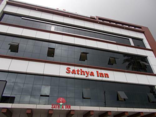 Hotel Sathya Inn